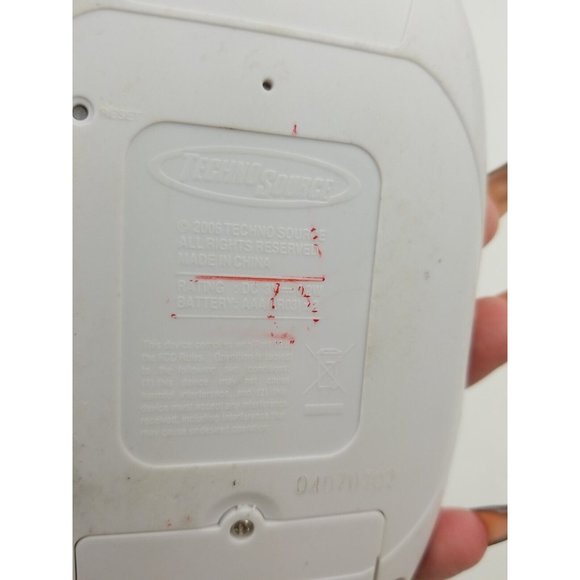 Illuminated 3 in 1 Dominoes Block, Draw & Solitaire Hand Held Touch Screen - Picture 3 of 3